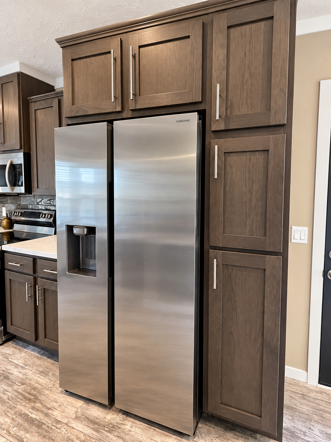 Alexander manufactured home by Southern Energy — photo 9 of 19