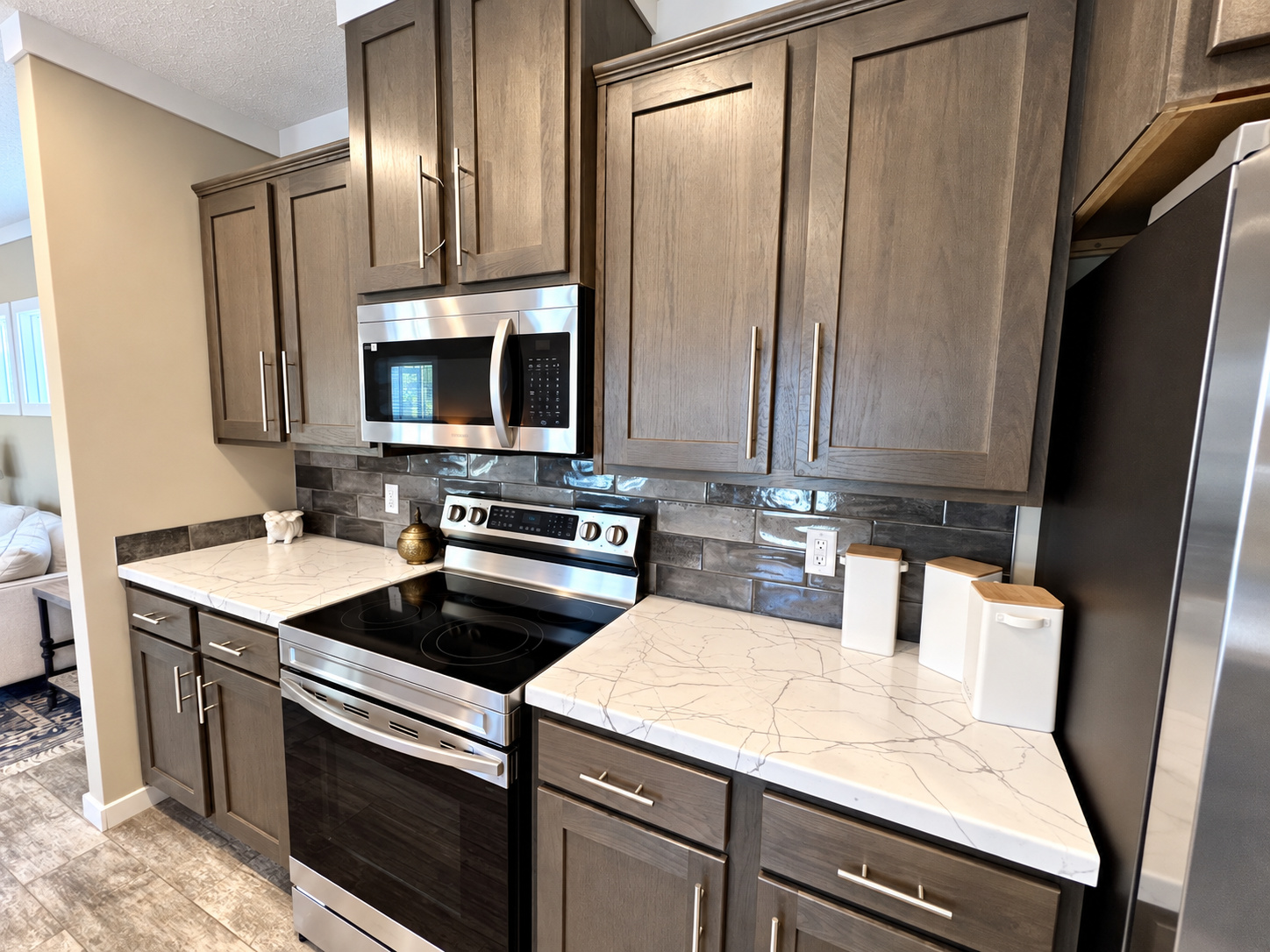 Alexander manufactured home by Southern Energy — photo 8 of 19
