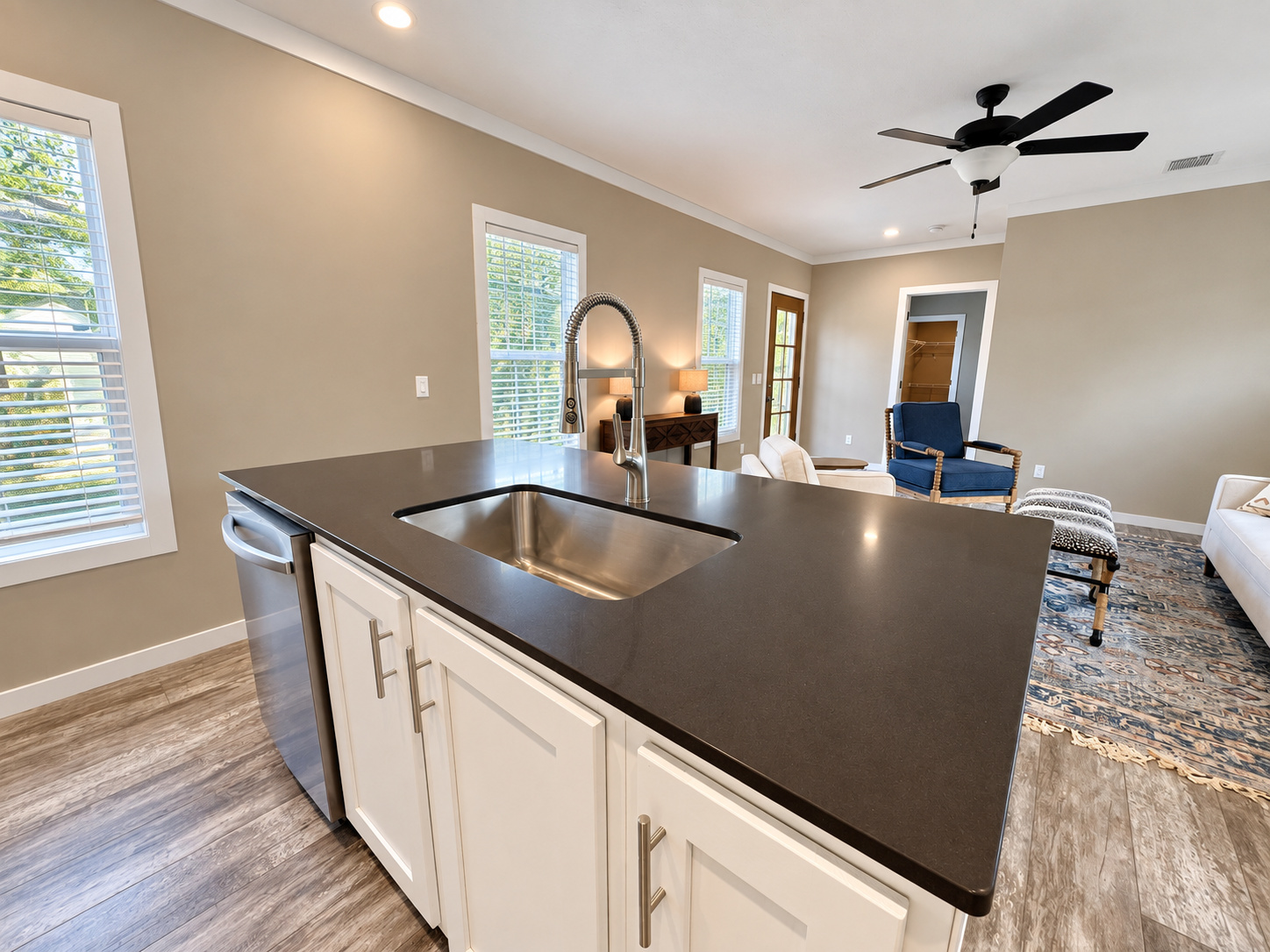 Alexander manufactured home by Southern Energy — photo 7 of 19