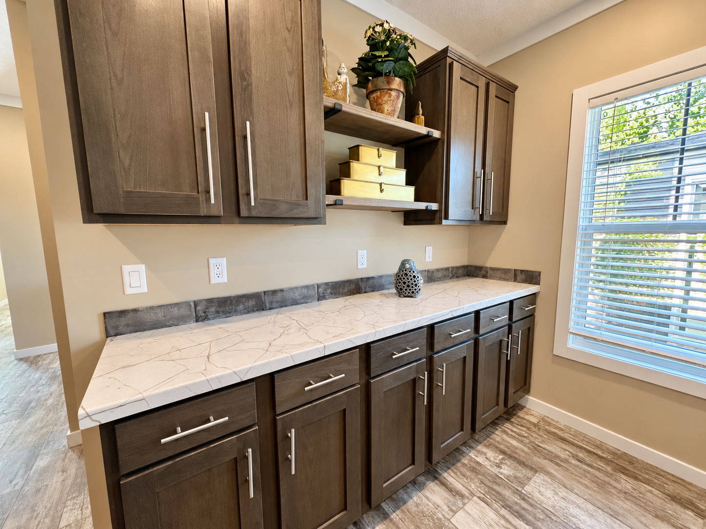 Alexander manufactured home by Southern Energy — photo 18 of 19