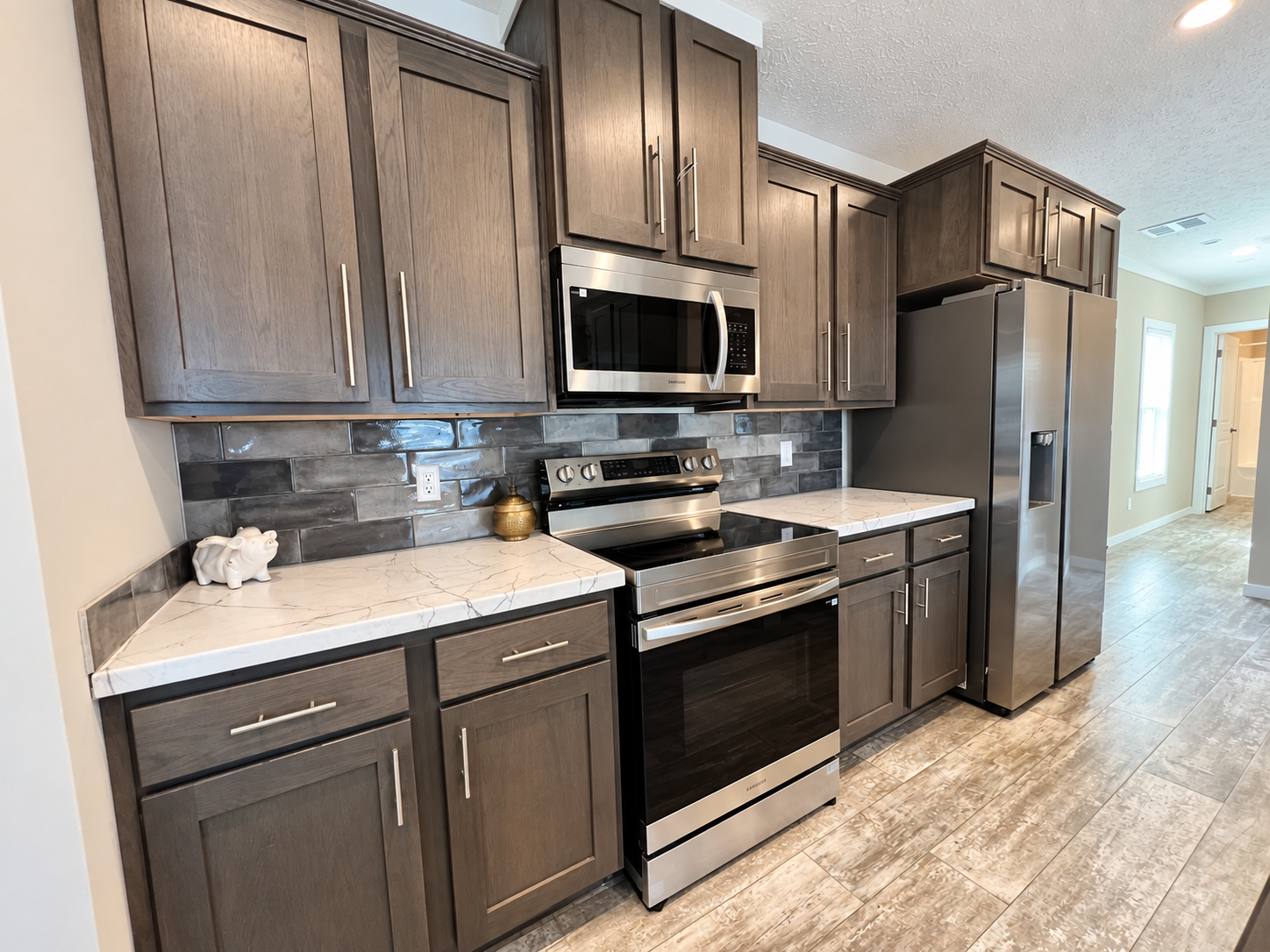 Alexander manufactured home by Southern Energy — photo 6 of 19