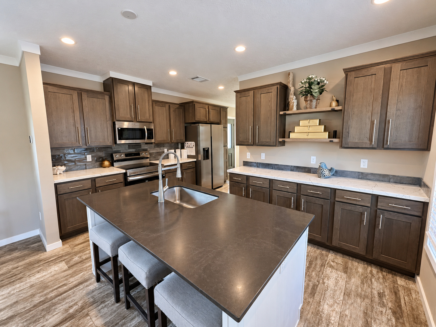 Alexander manufactured home by Southern Energy — photo 5 of 19