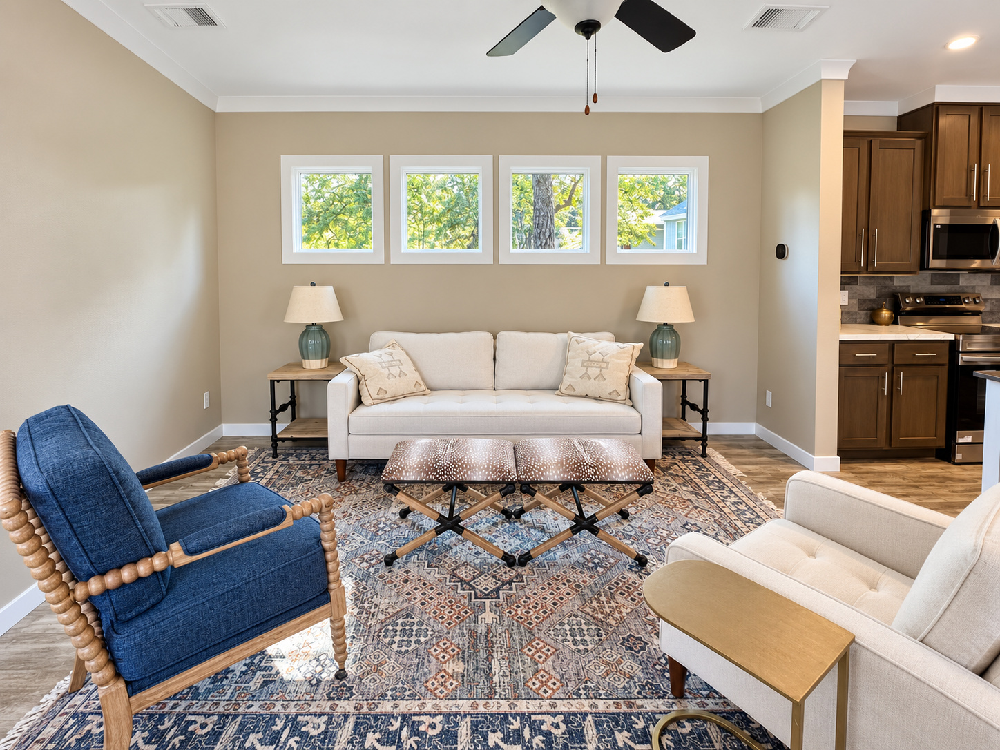 Alexander manufactured home by Southern Energy — photo 2 of 19