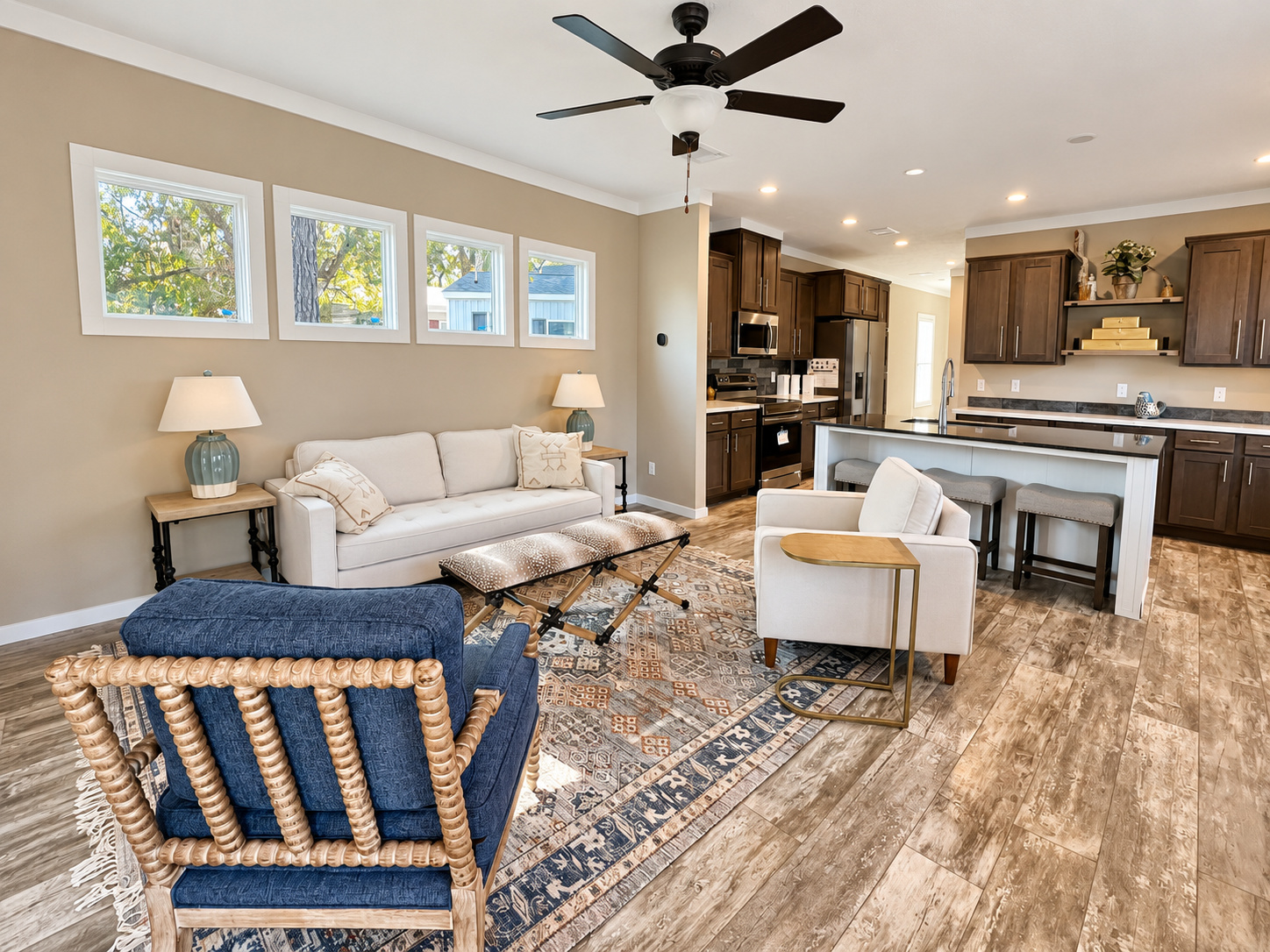 Alexander manufactured home by Southern Energy — photo 4 of 19
