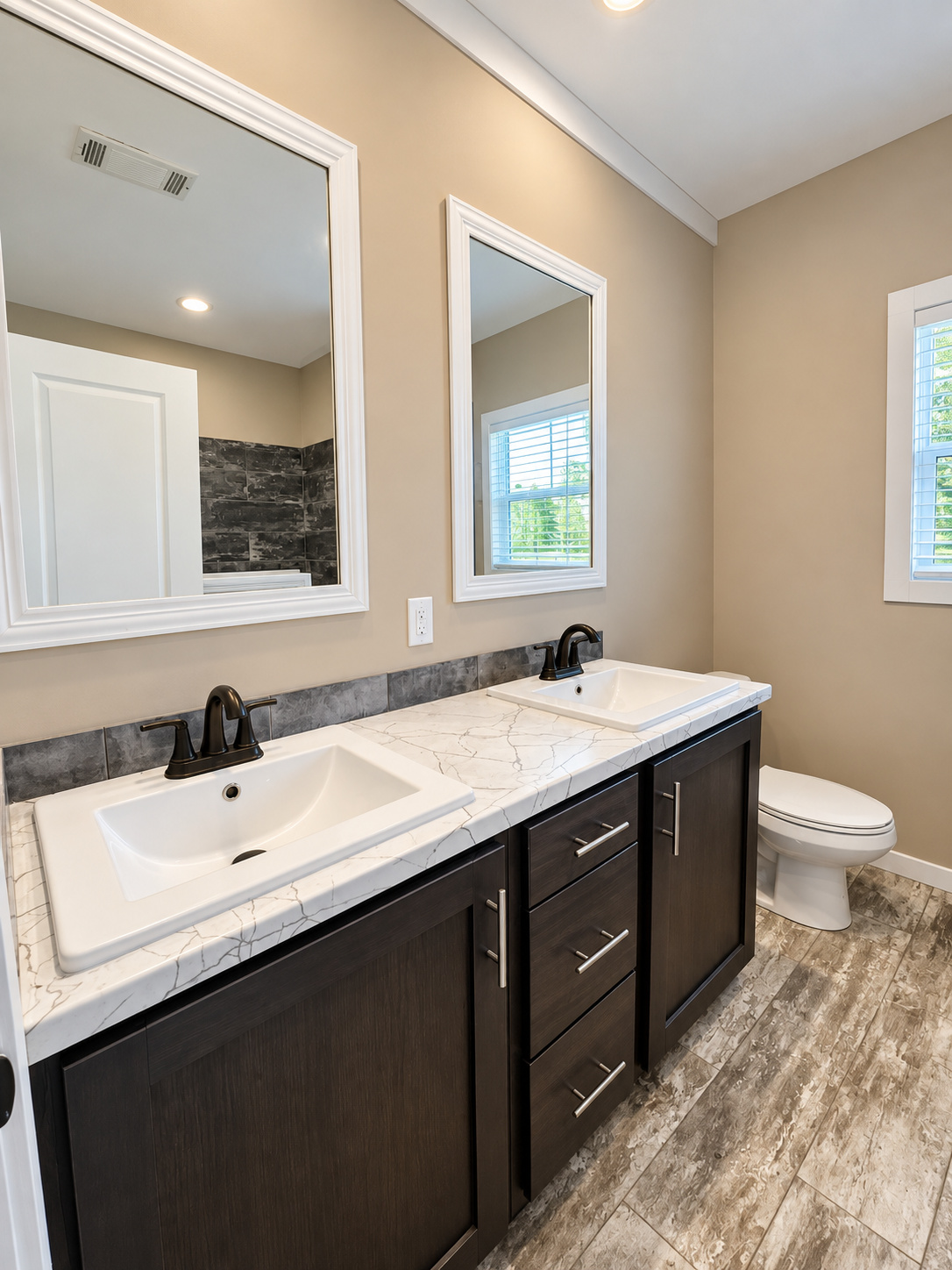 Alexander manufactured home by Southern Energy — photo 11 of 19