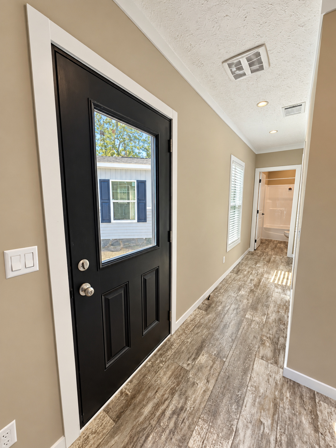 Alexander manufactured home by Southern Energy — photo 19 of 19