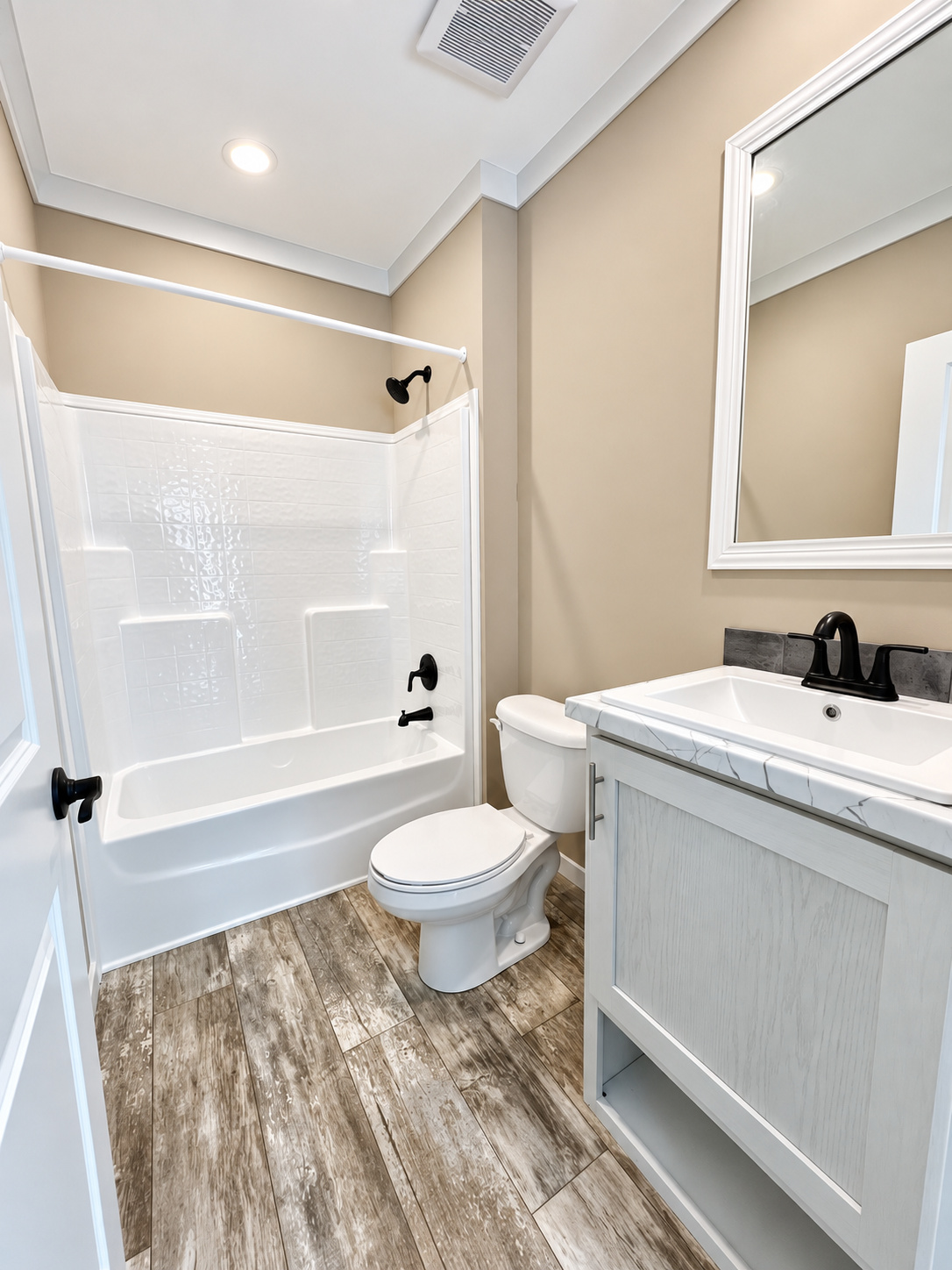 Alexander manufactured home by Southern Energy — photo 15 of 19