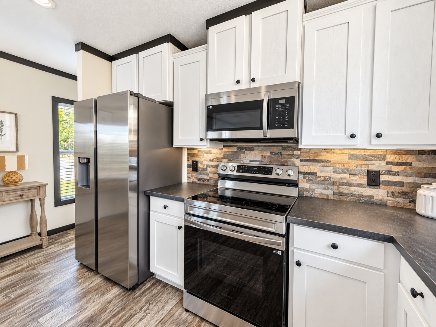 Baby Boujee manufactured home by Clayton — photo 8 of 13