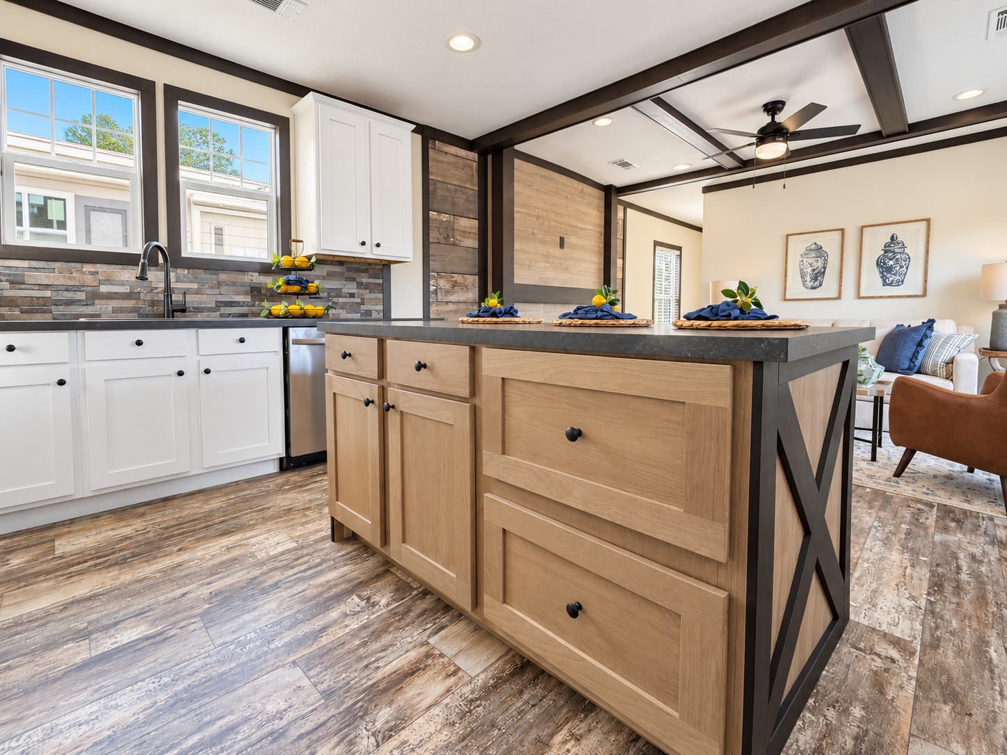 Baby Boujee manufactured home by Clayton — photo 6 of 13