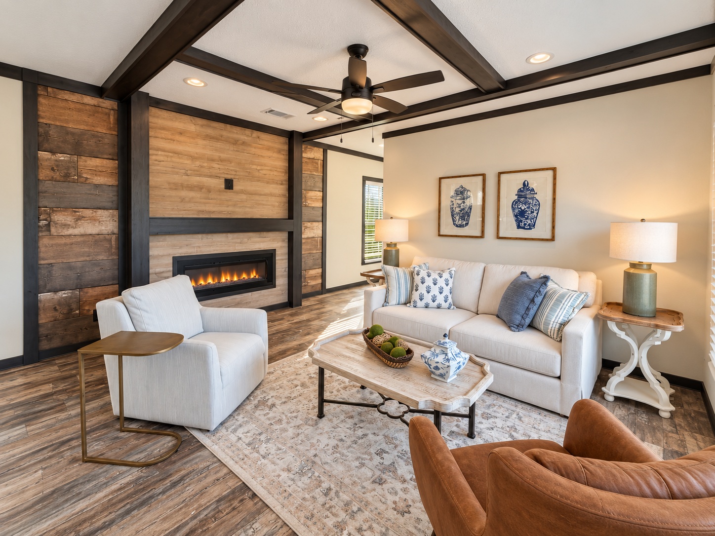Baby Boujee manufactured home by Clayton — photo 3 of 13
