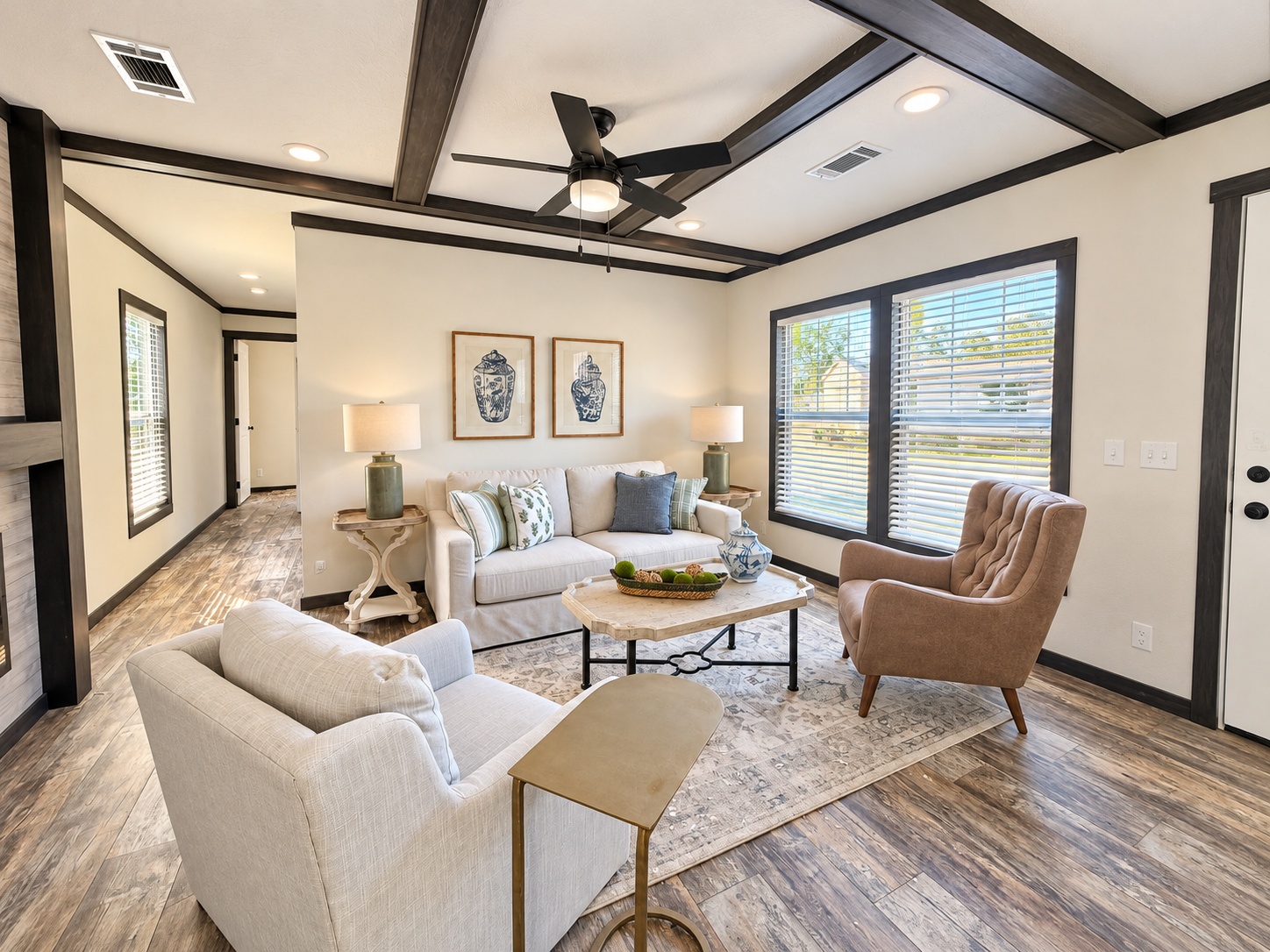 Baby Boujee manufactured home by Clayton — photo 2 of 13