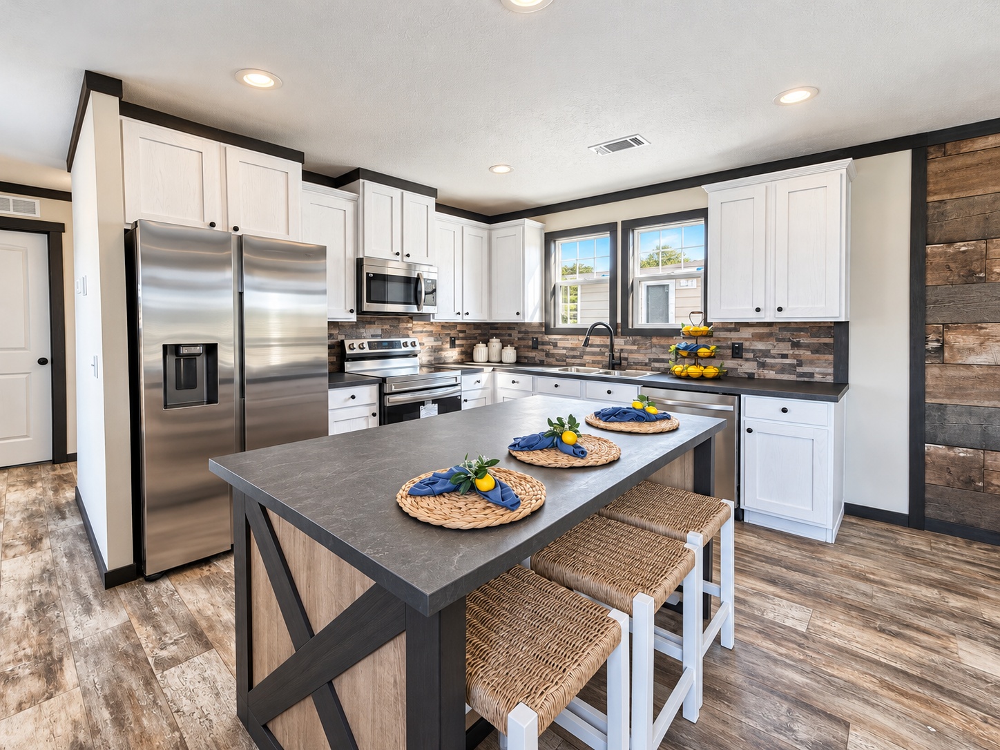Baby Boujee manufactured home by Clayton — photo 5 of 13