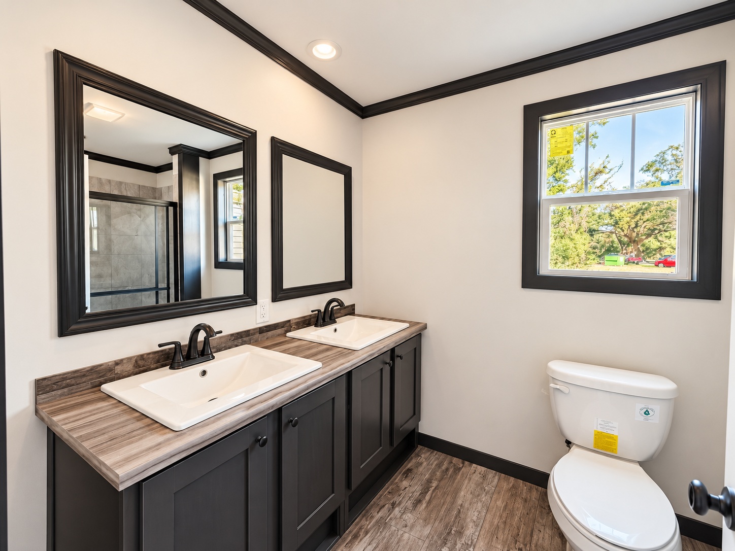 Baby Boujee manufactured home by Clayton — photo 10 of 13