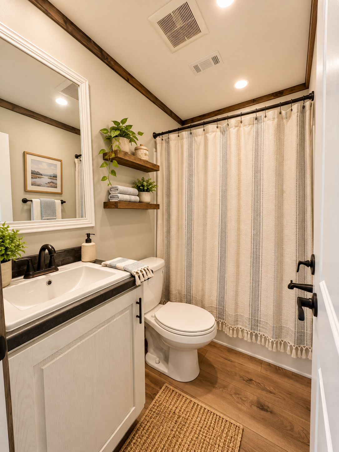 Bandit manufactured home by Clayton — photo 13 of 13