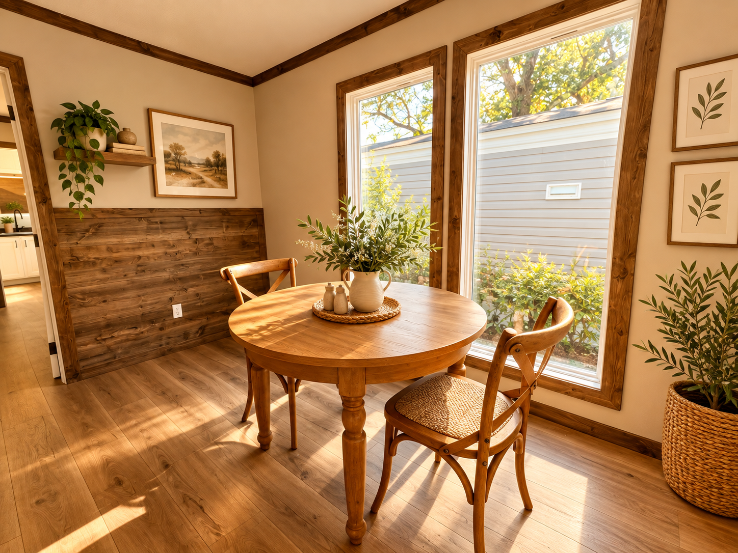 Bandit manufactured home by Clayton — photo 8 of 13