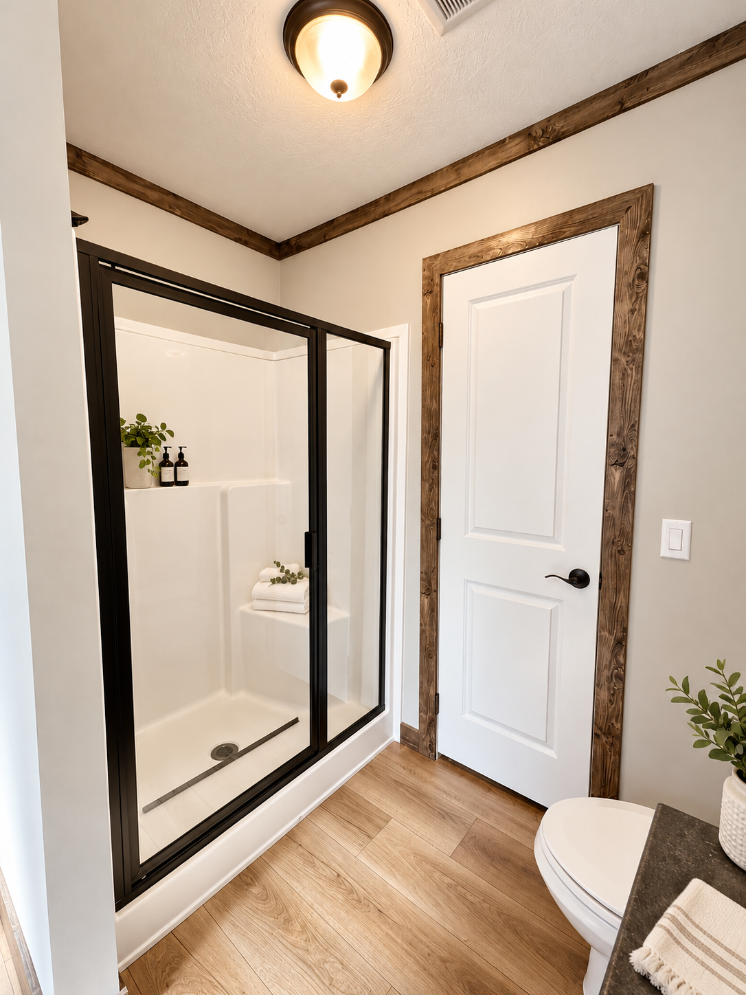 Bandit manufactured home by Clayton — photo 11 of 13