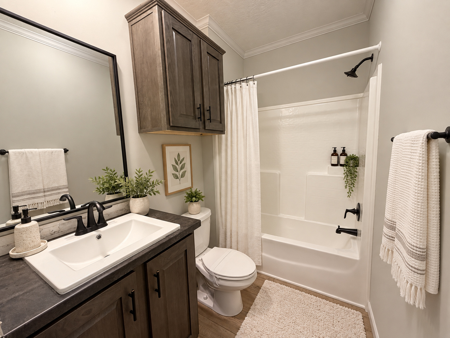 Big Easy manufactured home by Southern Energy — photo 16 of 21