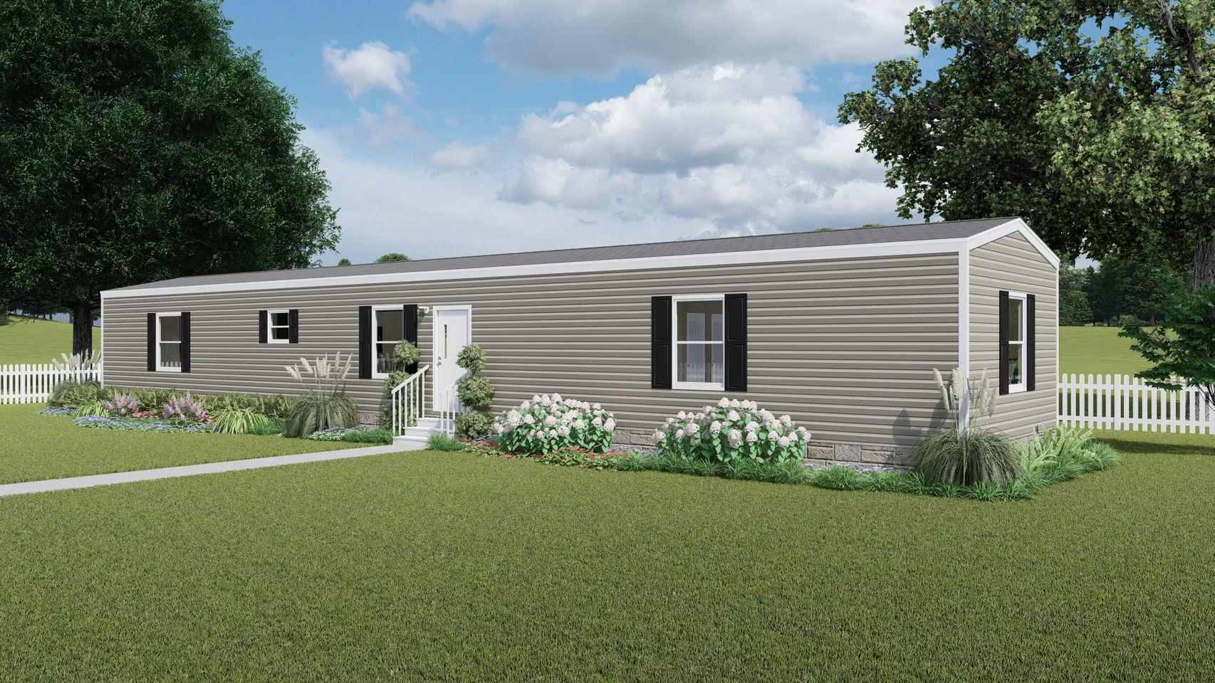 Birch by TRU Homes