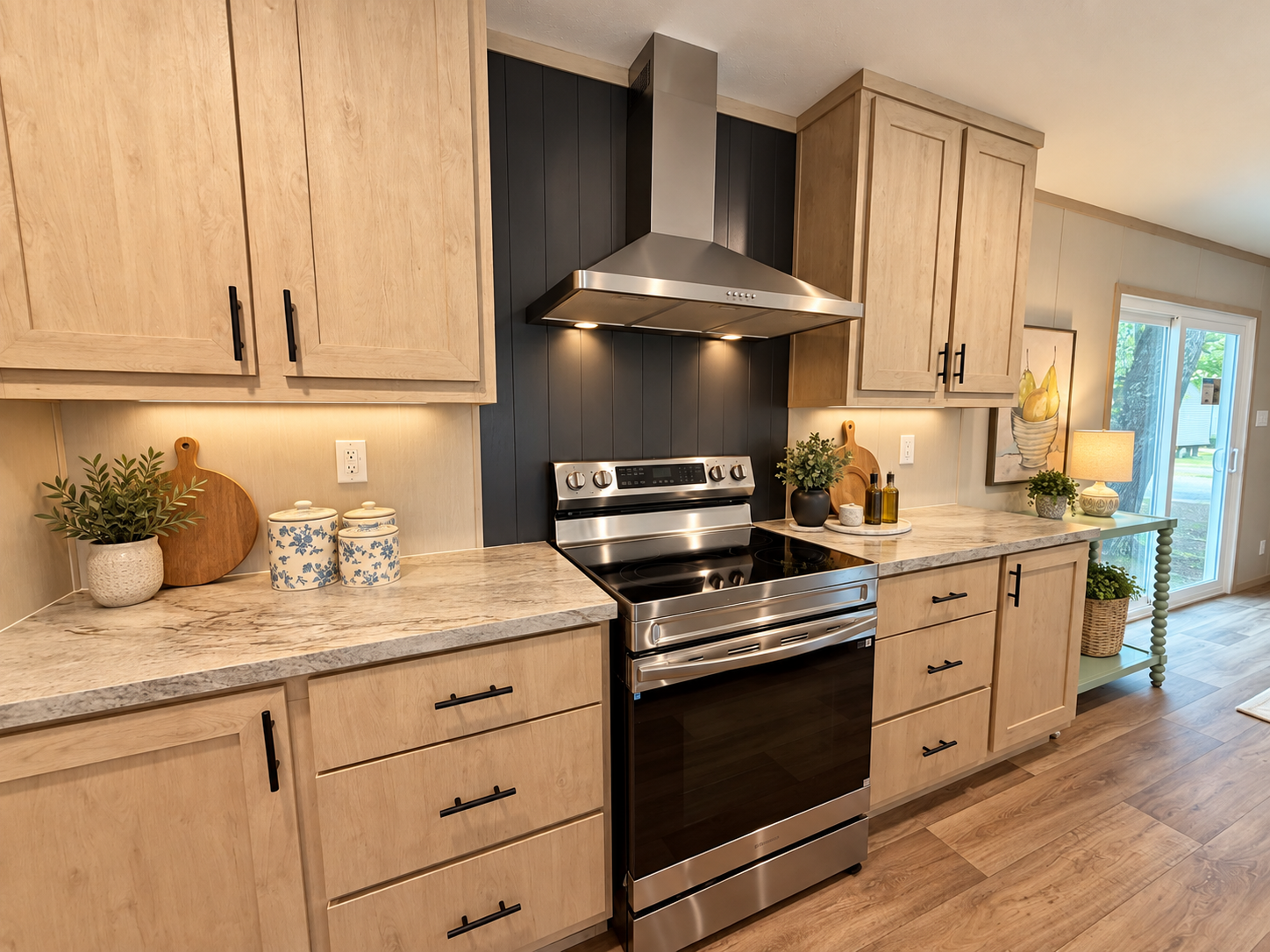 Boone manufactured home by Clayton EPIC — photo 8 of 13