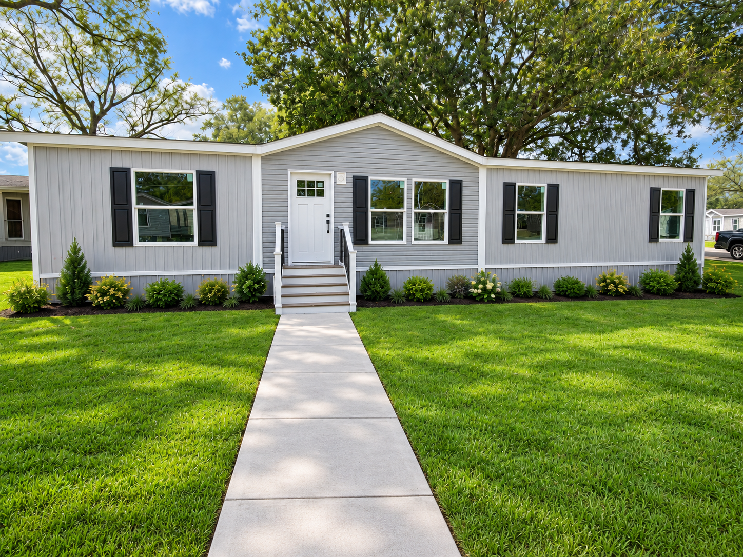 Boone manufactured home by Clayton EPIC