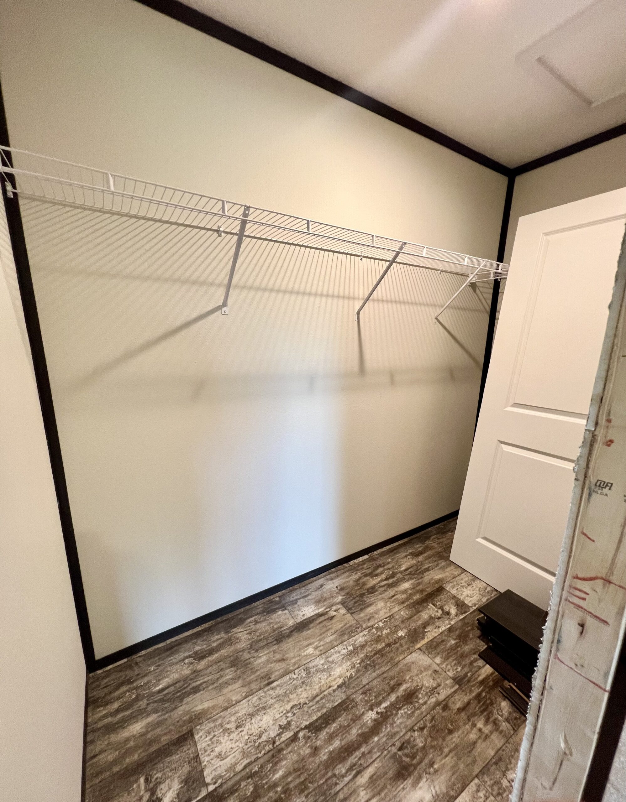 Boujee 56 manufactured home by Clayton — photo 15 of 19