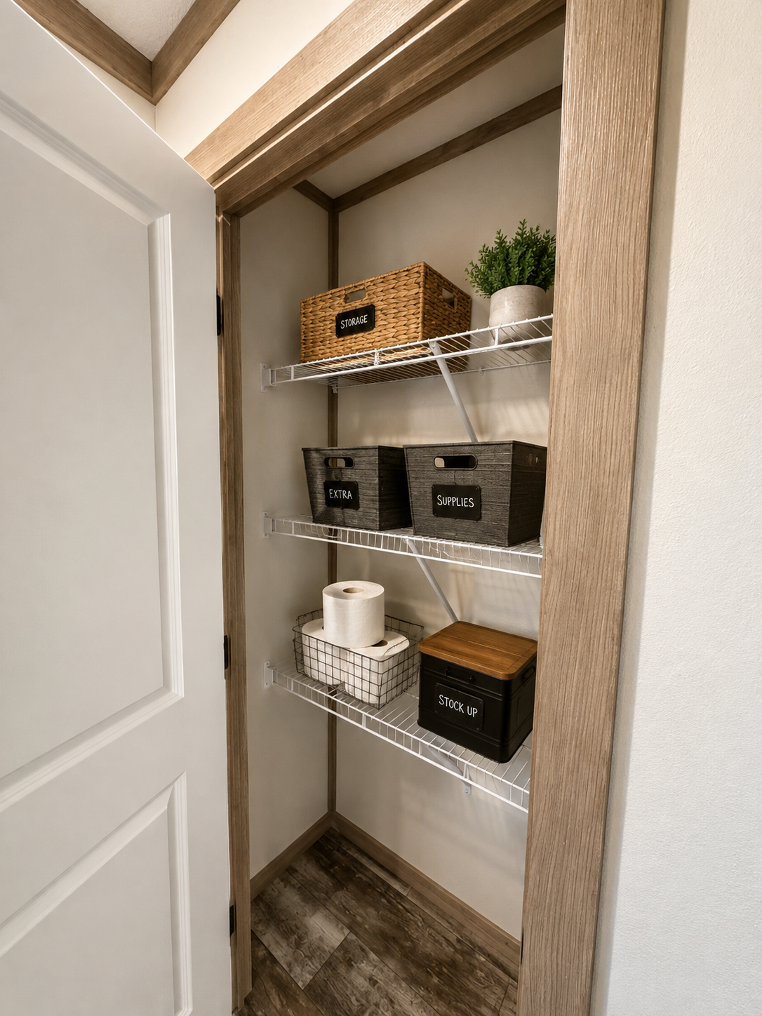 Boujee XL manufactured home by Clayton — photo 8 of 23