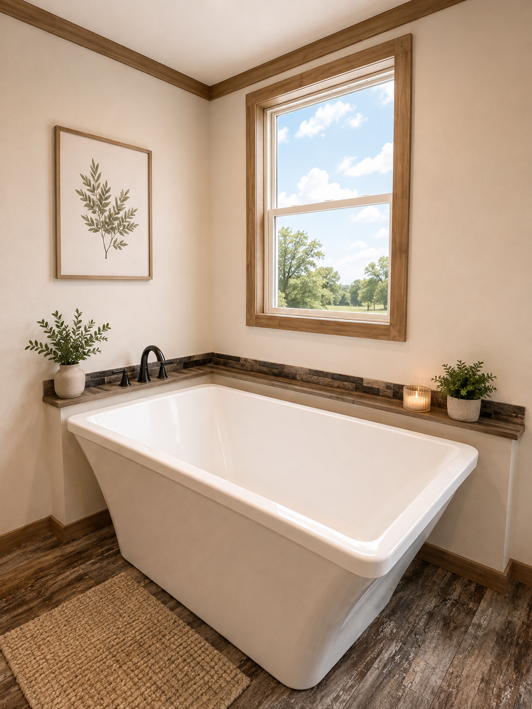 Boujee XL manufactured home by Clayton — photo 17 of 23