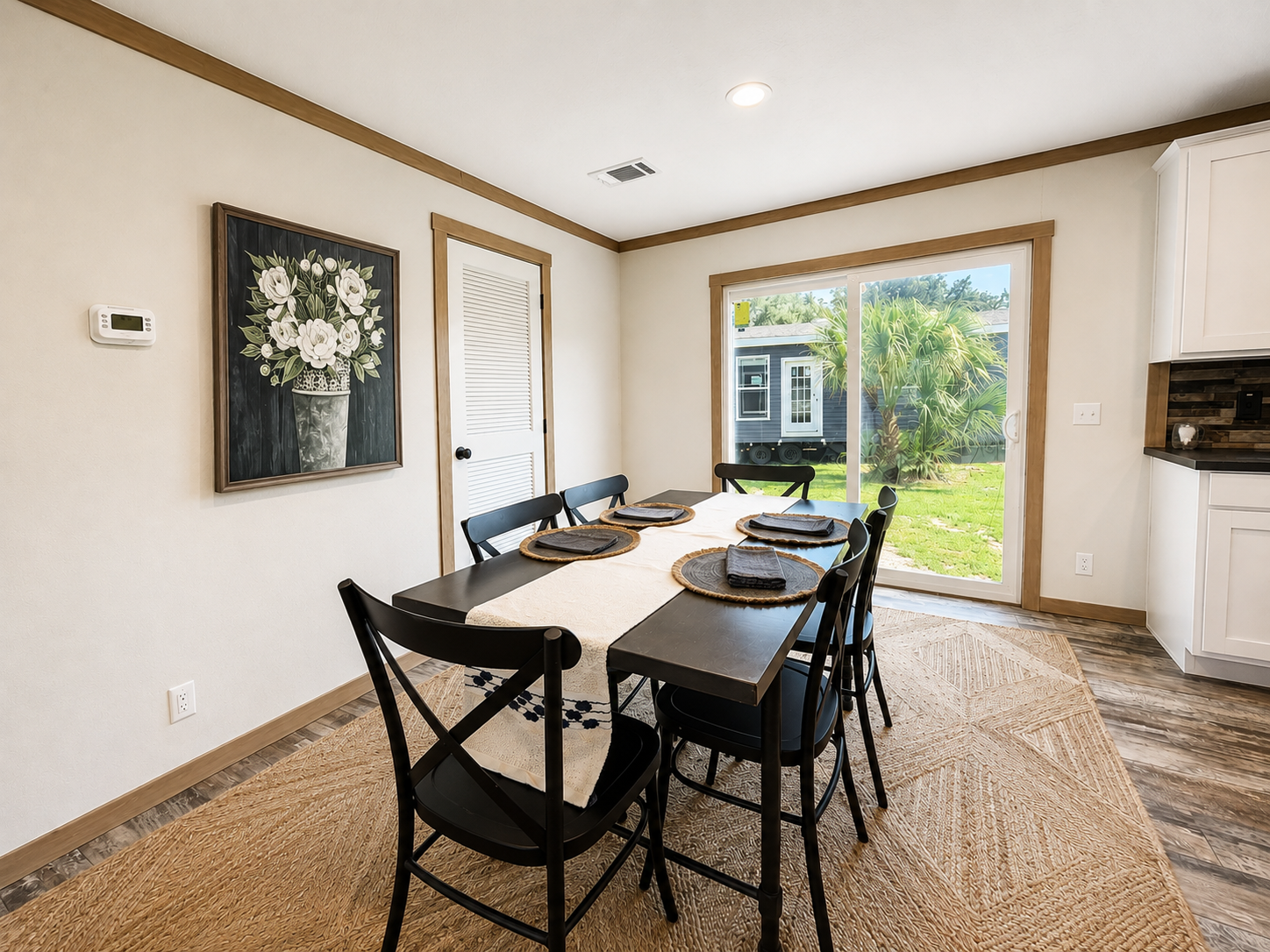 Boujee XL manufactured home by Clayton — photo 10 of 23