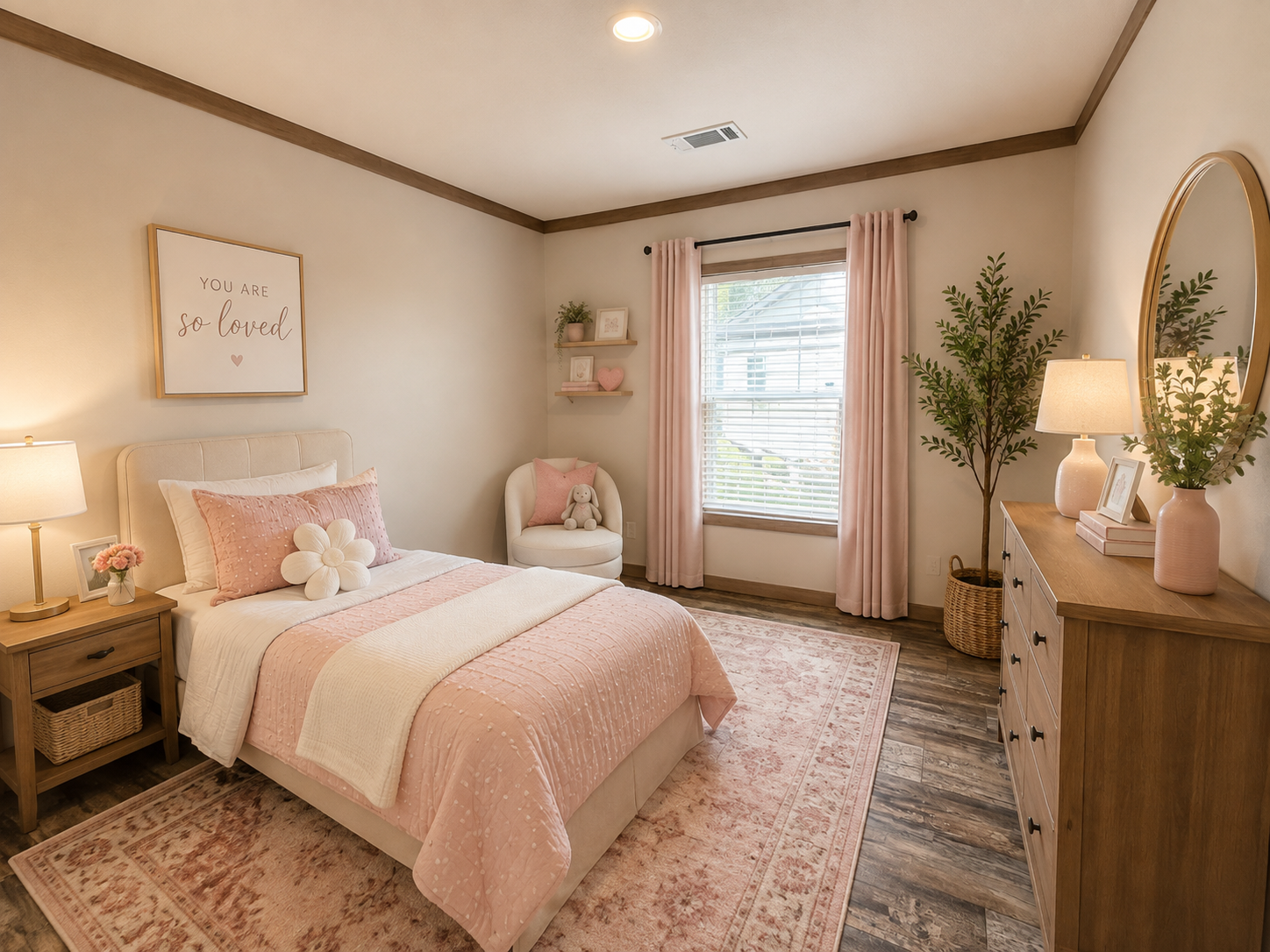 Boujee XL manufactured home by Clayton — photo 21 of 23