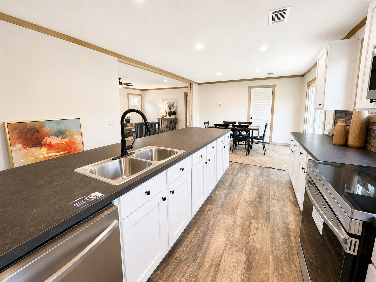 Boujee XL manufactured home by Clayton — photo 6 of 23