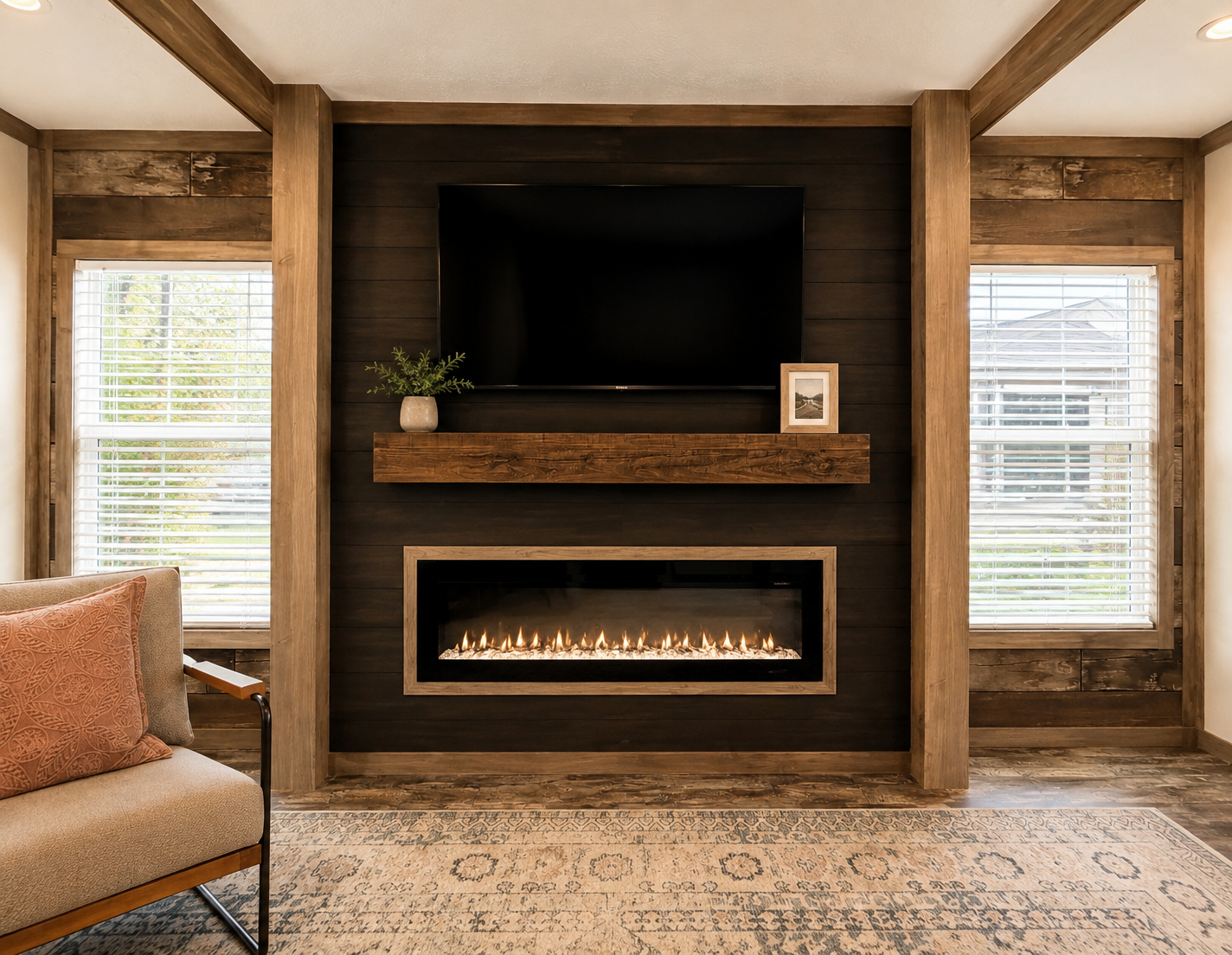 Boujee XL manufactured home by Clayton — photo 13 of 23