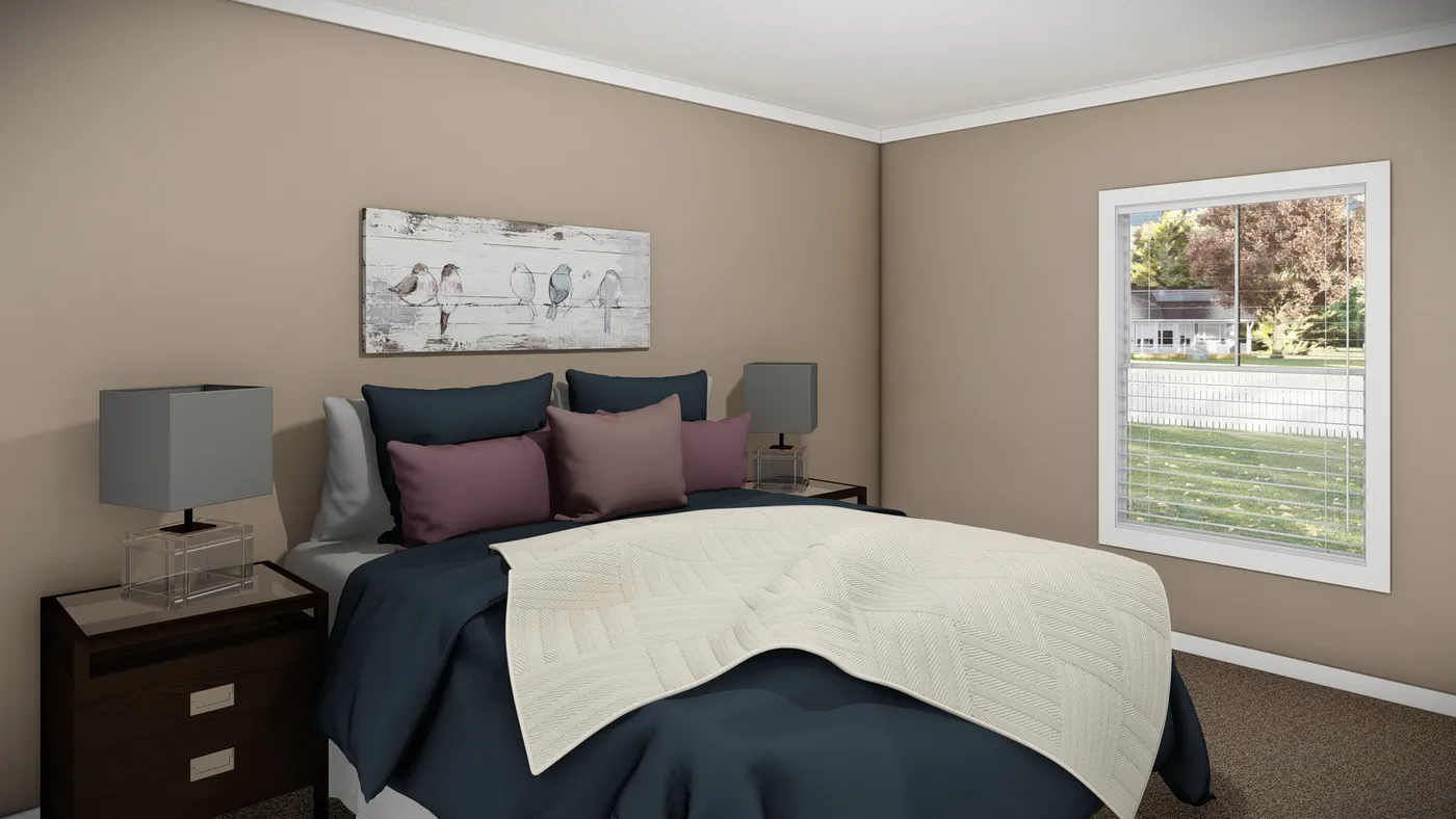 Bryant manufactured home by Cavalier Homes — photo 16 of 16