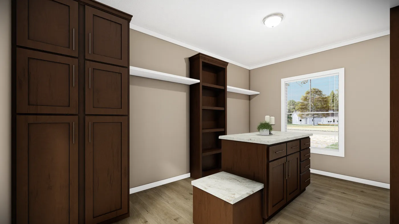 Bryant manufactured home by Cavalier Homes — photo 14 of 16