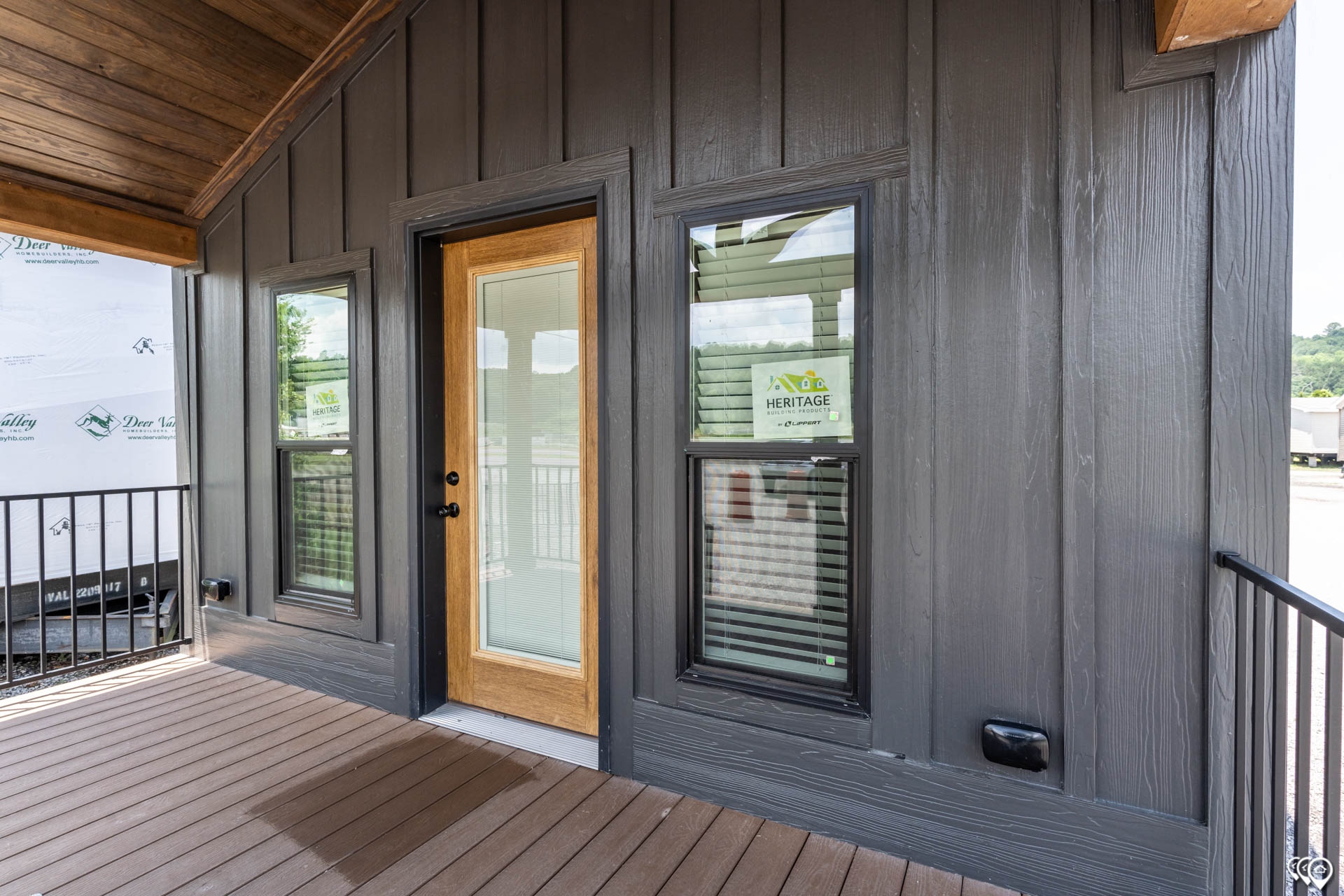 Cozy Cottage manufactured home by Deer Valley — photo 12 of 13