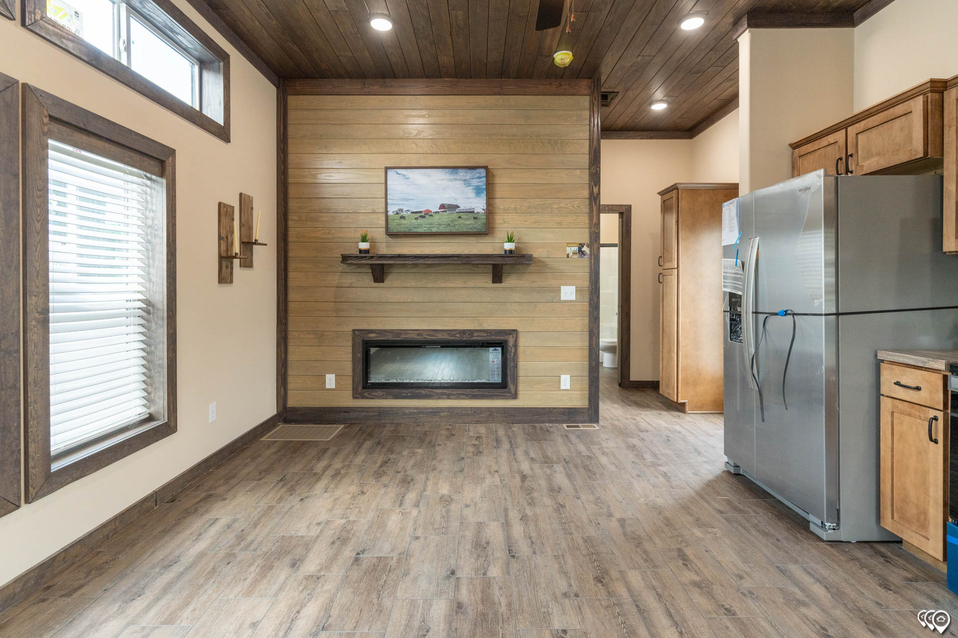 Cozy Cottage manufactured home by Deer Valley — photo 4 of 13