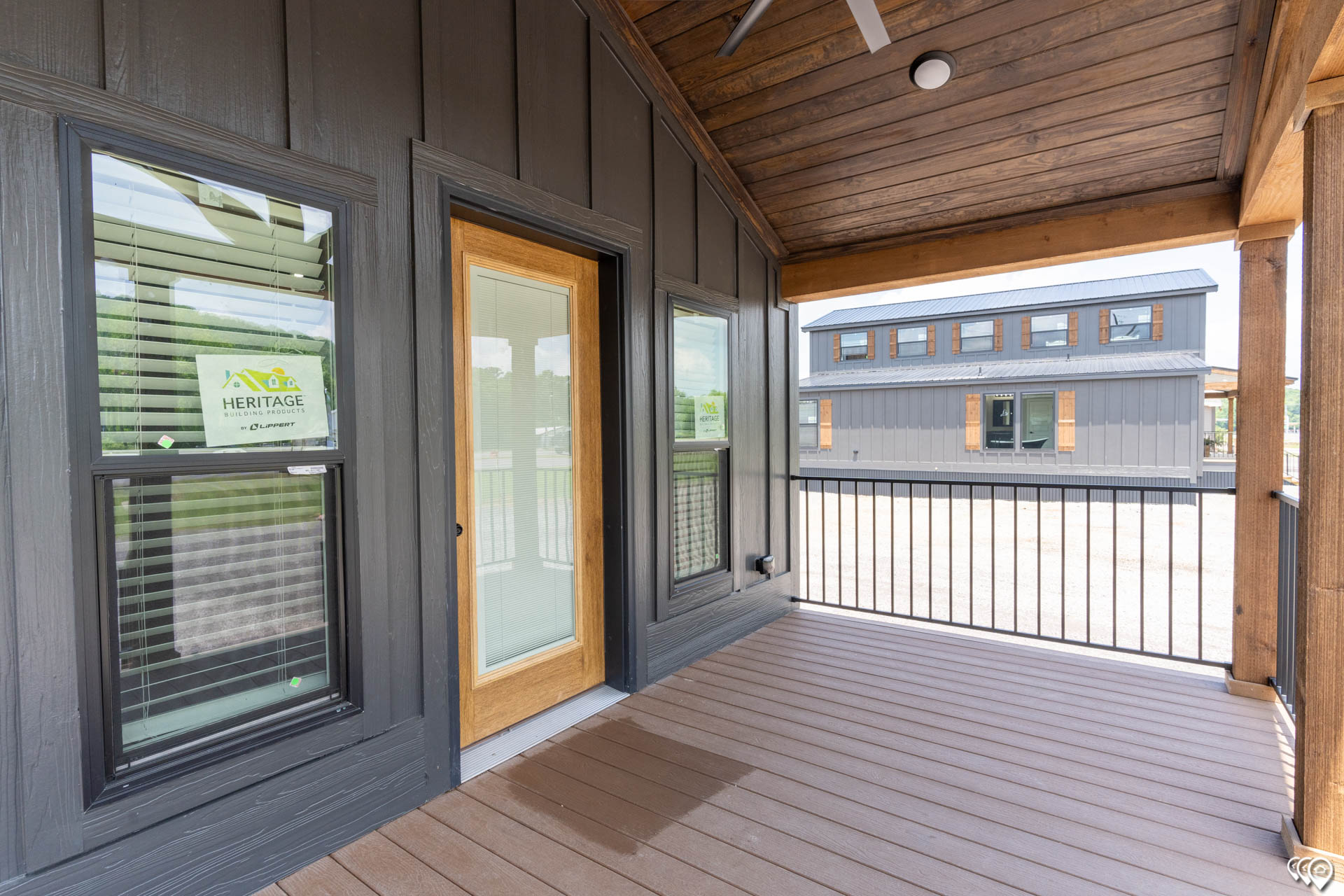 Cozy Cottage manufactured home by Deer Valley — photo 10 of 13