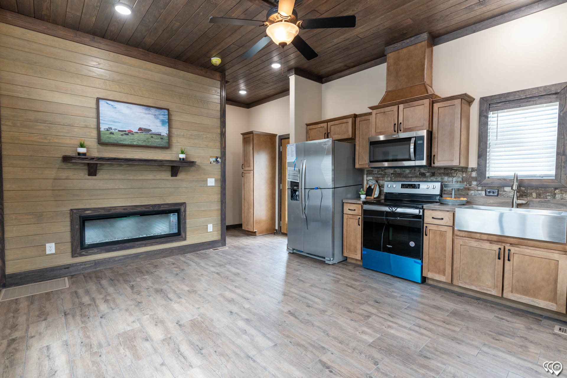 Cozy Cottage manufactured home by Deer Valley — photo 11 of 13