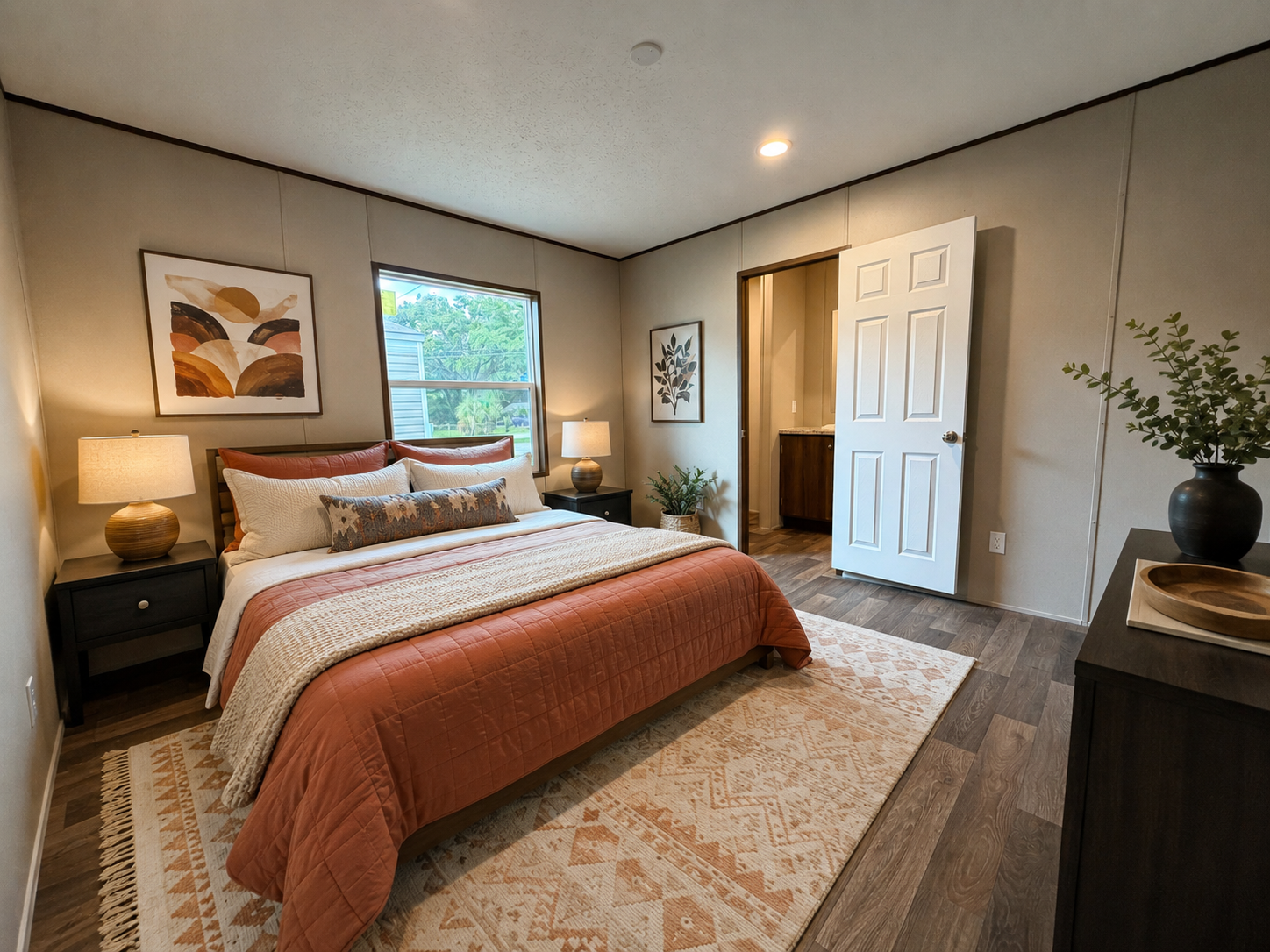 Dogwood manufactured home by TRU Homes — photo 6 of 8