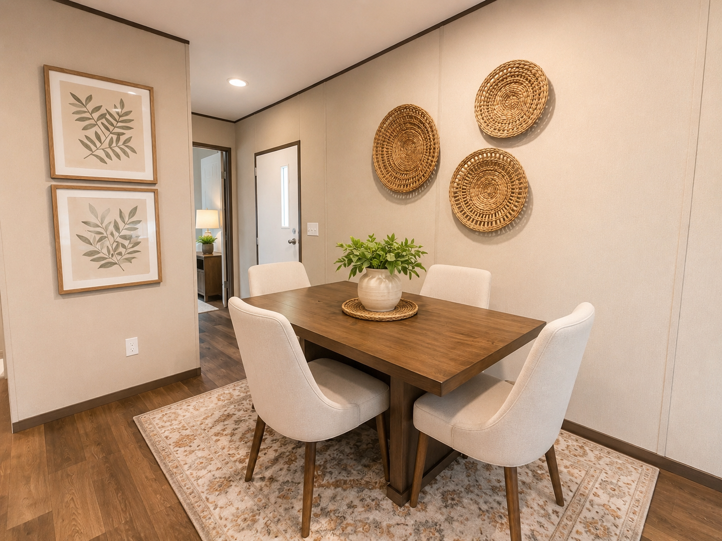 Dogwood manufactured home by TRU Homes — photo 5 of 8