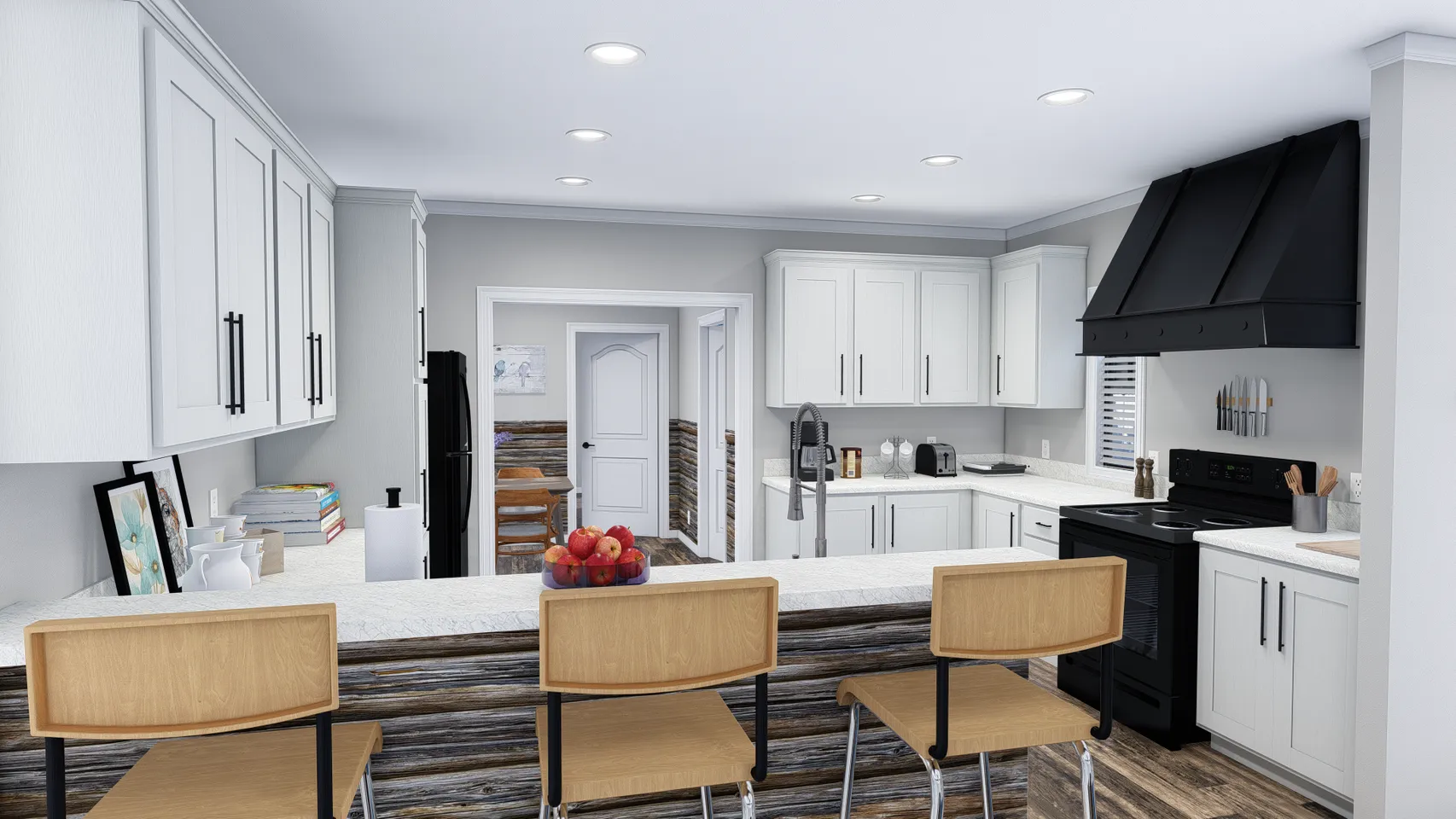 Hollywood manufactured home by Clayton — photo 10 of 10