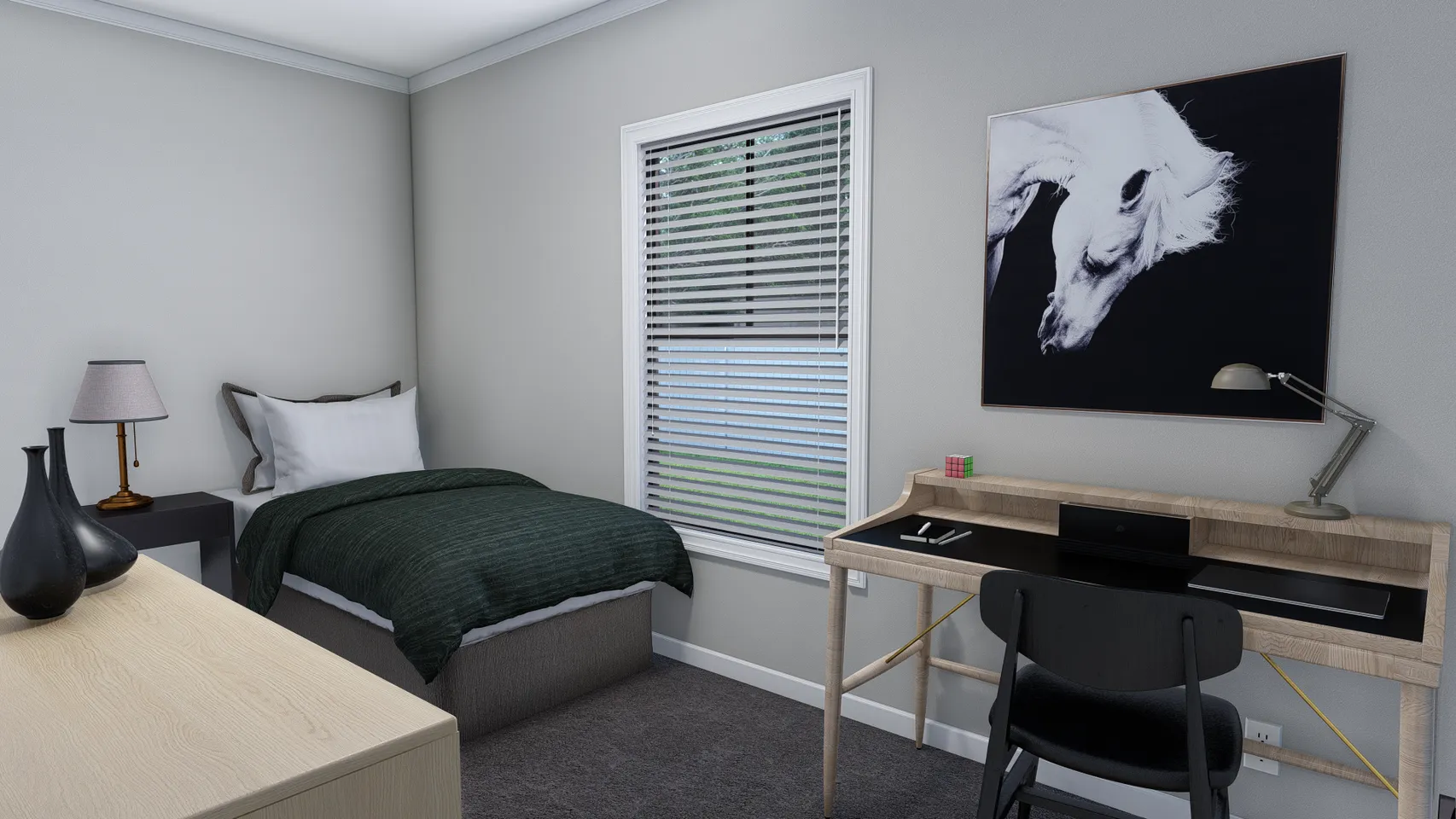 Hollywood manufactured home by Clayton — photo 3 of 10