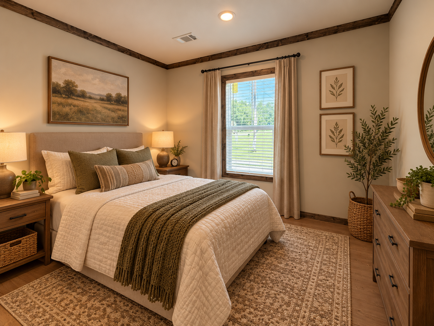 Jackson manufactured home by Southern Energy — photo 18 of 21