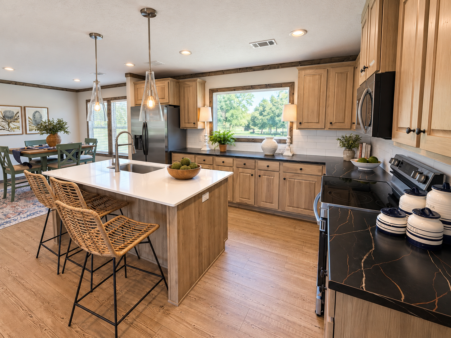 Jackson manufactured home by Southern Energy — photo 5 of 21