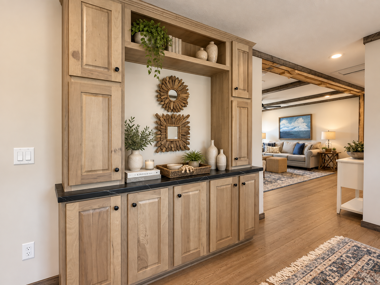 Jackson manufactured home by Southern Energy — photo 8 of 21