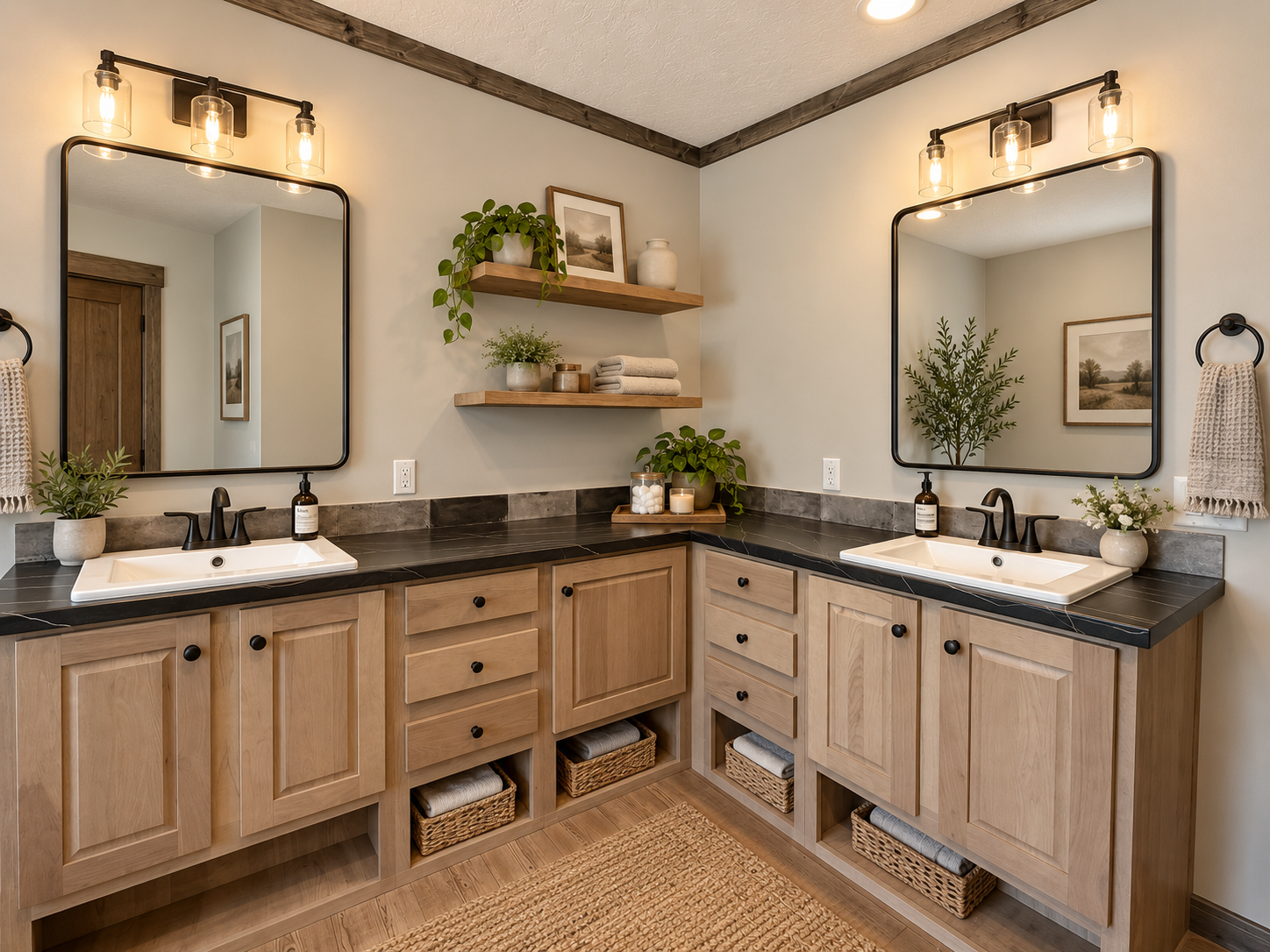 Jackson manufactured home by Southern Energy — photo 14 of 21