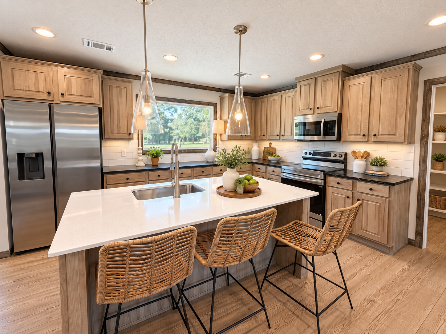 Jackson manufactured home by Southern Energy — photo 4 of 21