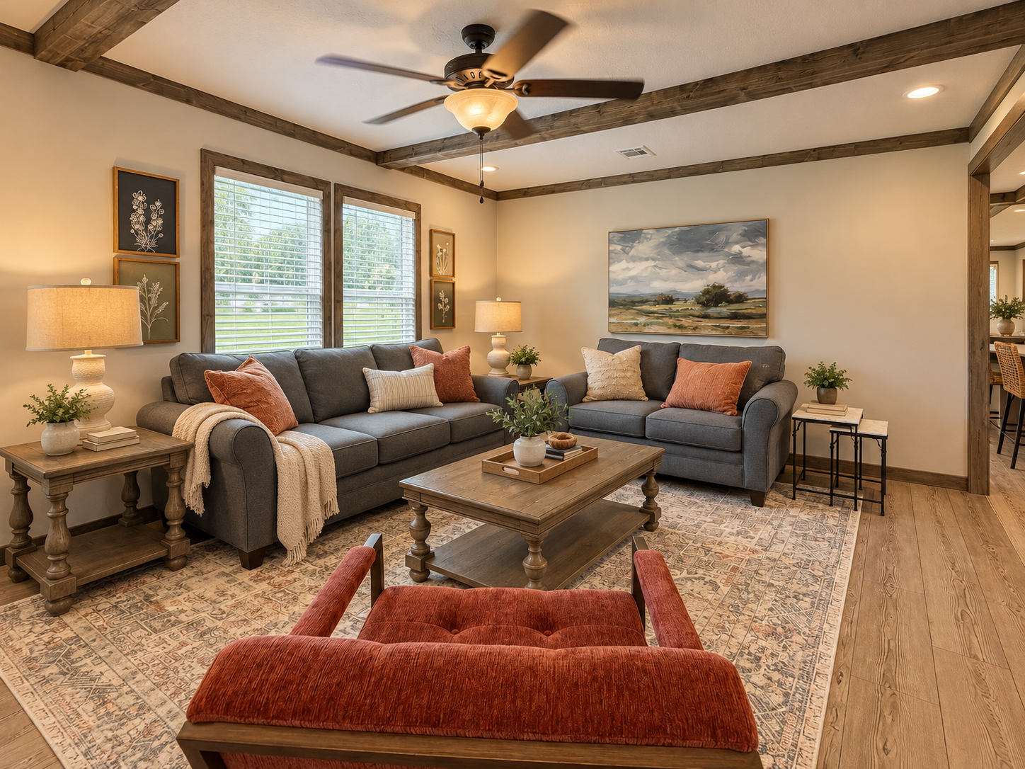 Jackson manufactured home by Southern Energy — photo 3 of 21
