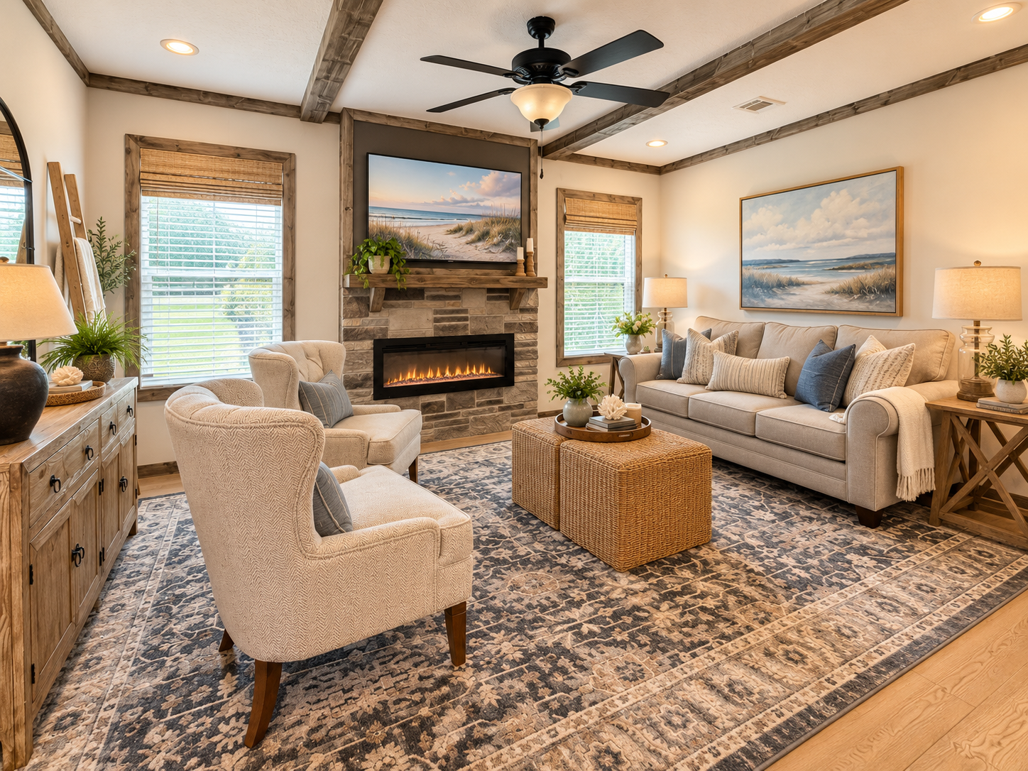 Jackson manufactured home by Southern Energy — photo 10 of 21