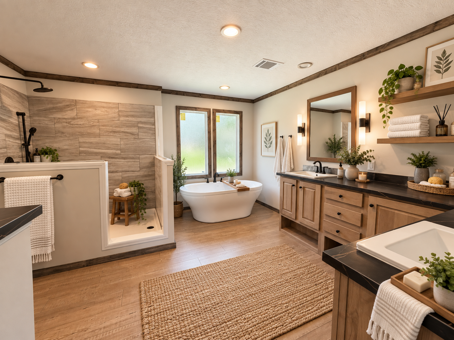 Jackson manufactured home by Southern Energy — photo 12 of 21