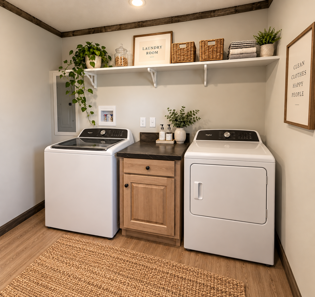 Jackson manufactured home by Southern Energy — photo 20 of 21